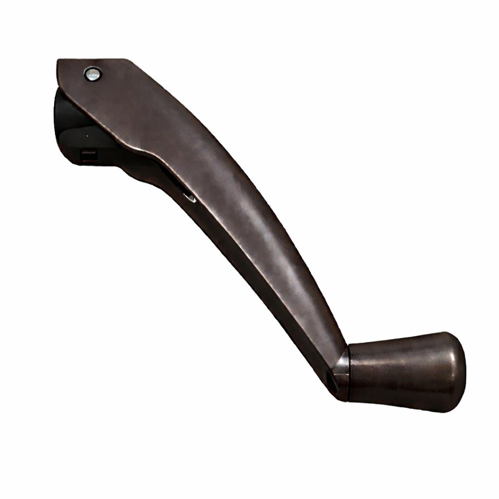 55312 Truth Folding Crank Handle 11/32